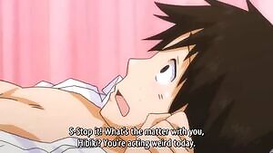 Koakuma Kanojo The Animation 2