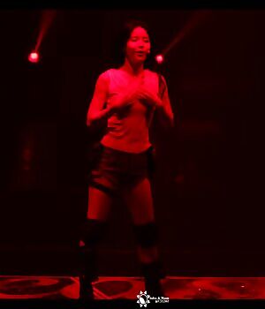 I don't get K-pop, but it sure is nice to look at