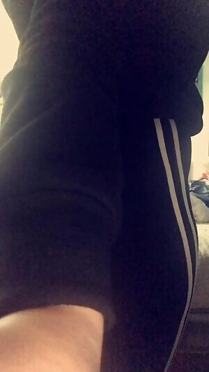 You guys asked for more ass, so here it is! oc :)