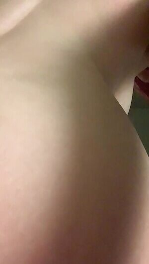 Thought you’d appreciate this deep creampie