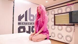 Girls Girls - Miso Gashina