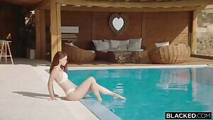 Sexy Polish Misha Cross