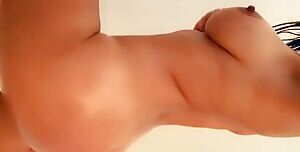 Ass and kitty 🐱 35