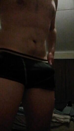 A nice thick surprise for any ladies, from South Africa