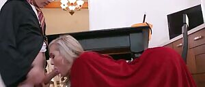 That worked out well