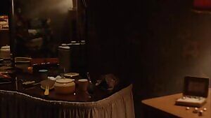 I never get sick of seeing Lizzy Caplan naked