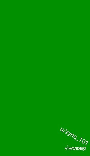 Stroked it a bit too hard, woops...