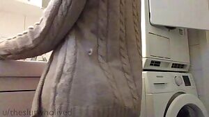 no pants kind of day