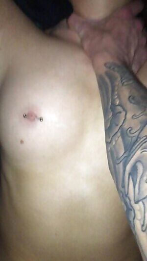 F18 M19 She just can’t get enough 🤷🏼‍♂️