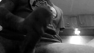 I just wanna show off