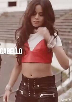 I want to rough up naughty little teenage, Cuban cum princess, Camila Cabello