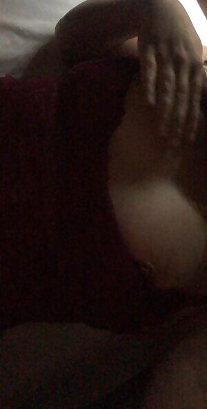 irst time i’ve had the room to myself on this trip, was well overdue for a play xx