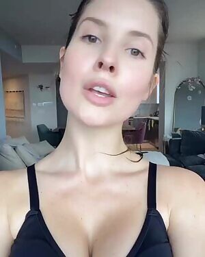 Amanda Cerny