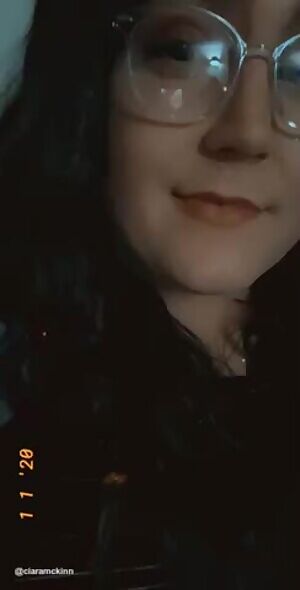 Plans got cancelled last night so I had some fun by myself instead 😈