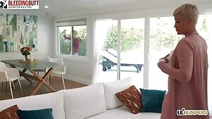 When you invite that 