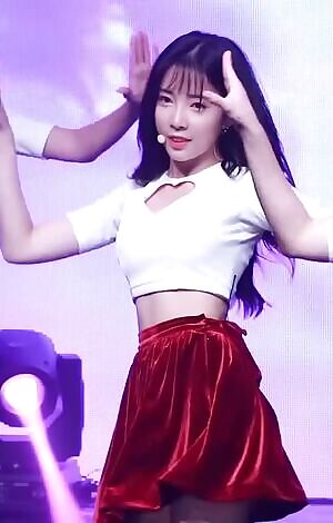 April - Chaekyung