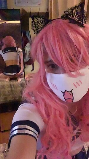 Giving y’all a little view 😋