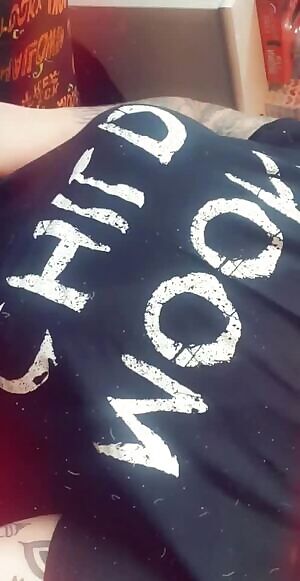 Pierced nipples 😇