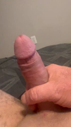 Solo Males Edging Fansly Masturbating NSFW