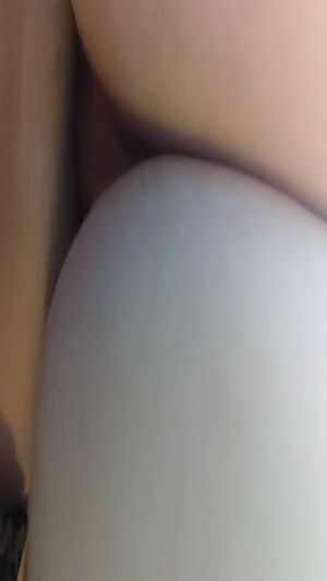 Short Hair Chicks Ass Blonde Pussy