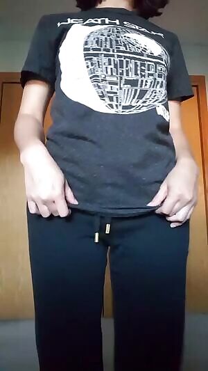 My amily always complains that I don't have enough color in my wardrobe