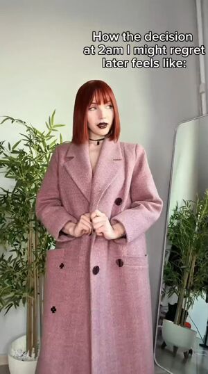 Redheads Big Tits Cum Curvy Egirl