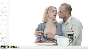 Via Lasciva - Anal Fuck