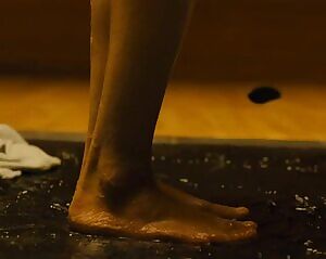 Sallie Harmsen in Blade Runner 2049