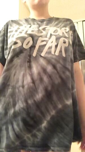 I think I finally perfected the titty drop 🤗