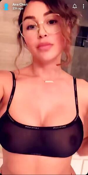 Sheer Bra Clip