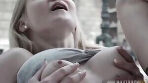 Best Fingering In Public