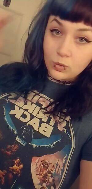 What's your avorite star wars movie?