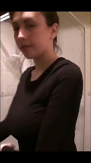 Black clothing can be sneaky...