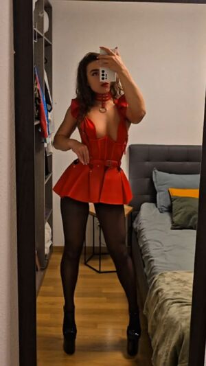 Fit Girls Amateur Fansly High Heels