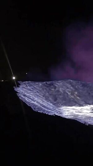 I fisted myself for the first time ever after pushing this out.