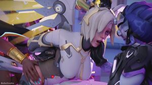Heal Sluts Animation Big Ass Booty