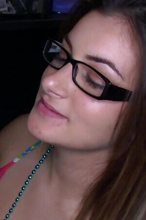 Just Your Average Office Girl