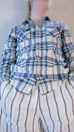 Pantsed And Restrained