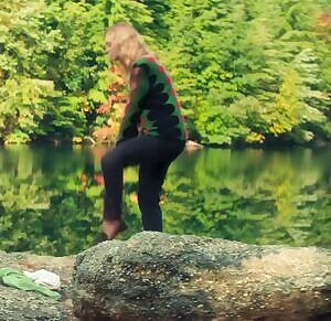 Elle Fanning - All the Bright Places