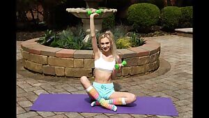 Nimble Nymph slideshow - Chanel Shortcake