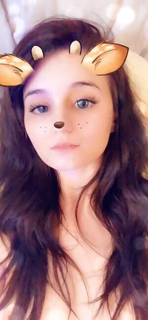 In honor of my insta getting deleted once again after two days by spam reporters, Here is my first ever ahegao from when I was just a weee Loli