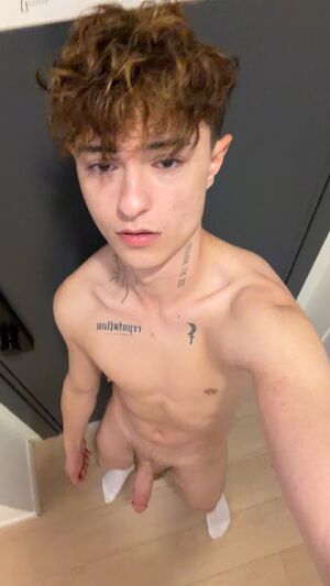 Gay Age Gap Big Dick Dressing Room