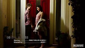 Goodnight Kiss - Emily Willis