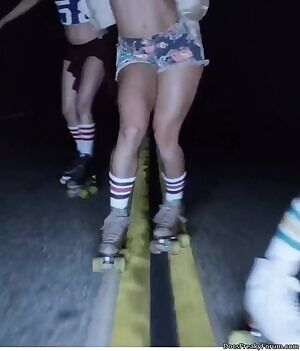 Roller Skating