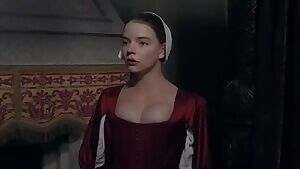 Anya Taylor-Joy in 