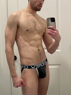 Gay Otters Cute Hottie Model OnlyFans