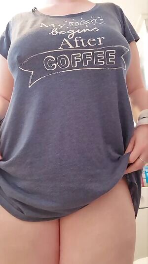 Front.. and a little of the back 🙈