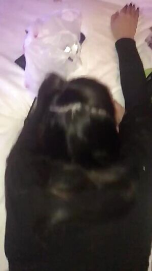 Back shots at the cosmopolitan in Las Vegas