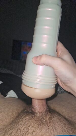 Cum fountain 🤤