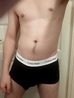 Softie in the morning